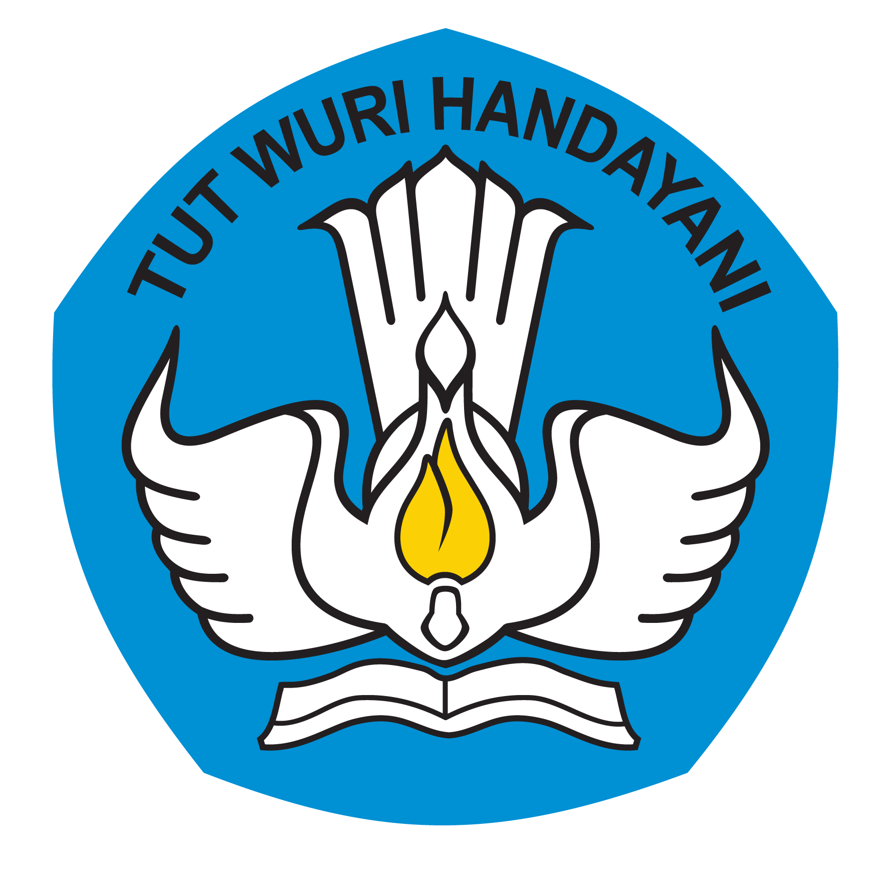 Logo Aplikasi